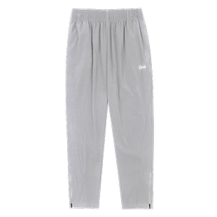 维动更迭运动长裤春夏卫裤篮球束脚男跑步梭织训练休闲九分裤学生