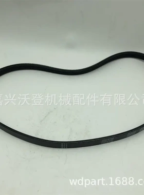 751-17830 941-305风扇皮带用于李斯特发动机 5mm内径