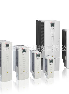 11KW ACS510-01-025A-4原装ABB通用型低压交流传动变频器调频