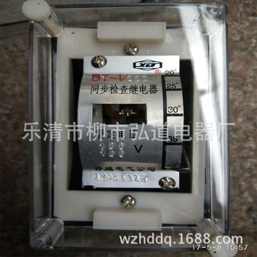 DT-1/200100V220V110V许继电气