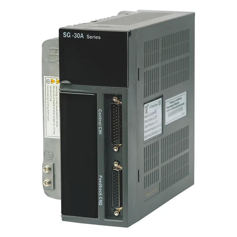 伺服电机驱动器400W，750W1000W