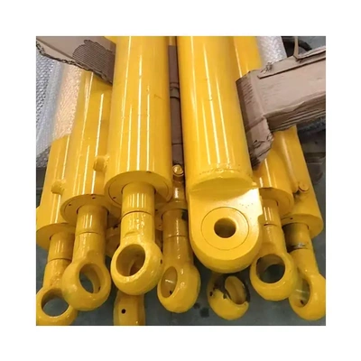 中底高压液压油缸重载大中小型