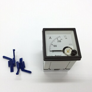 电流表 电压表 功率表  Complee  CP  KLY 系列  需要订货