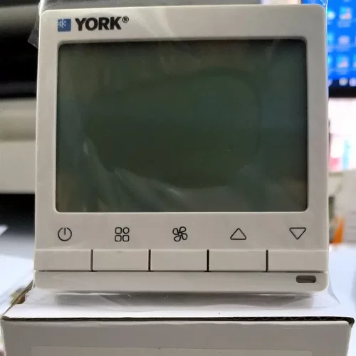 约克Y0RK中央控调线控器用于风机