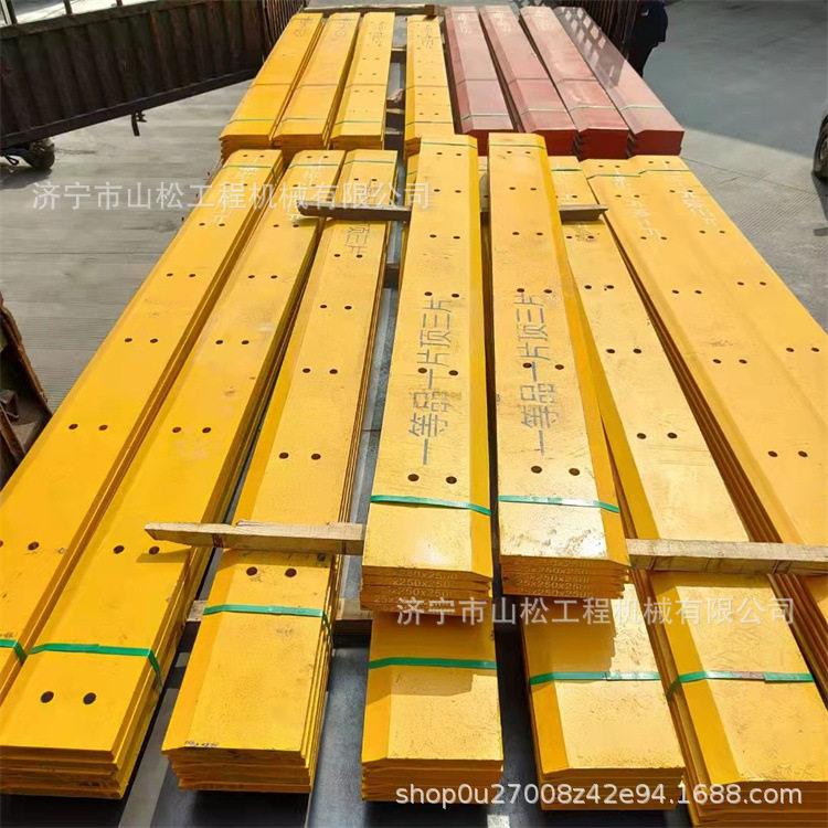 50铲车刀板山工临徐工龙工柳工厦工30装载机铲刀铲板合金锰钢刀板,五金/工具,装载机,淘宝优惠券,粉丝福利购,淘宝优惠卷