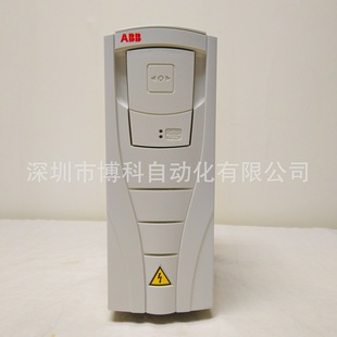 15KW全新 ABB變頻器 031A 380V ACS550 矢量型