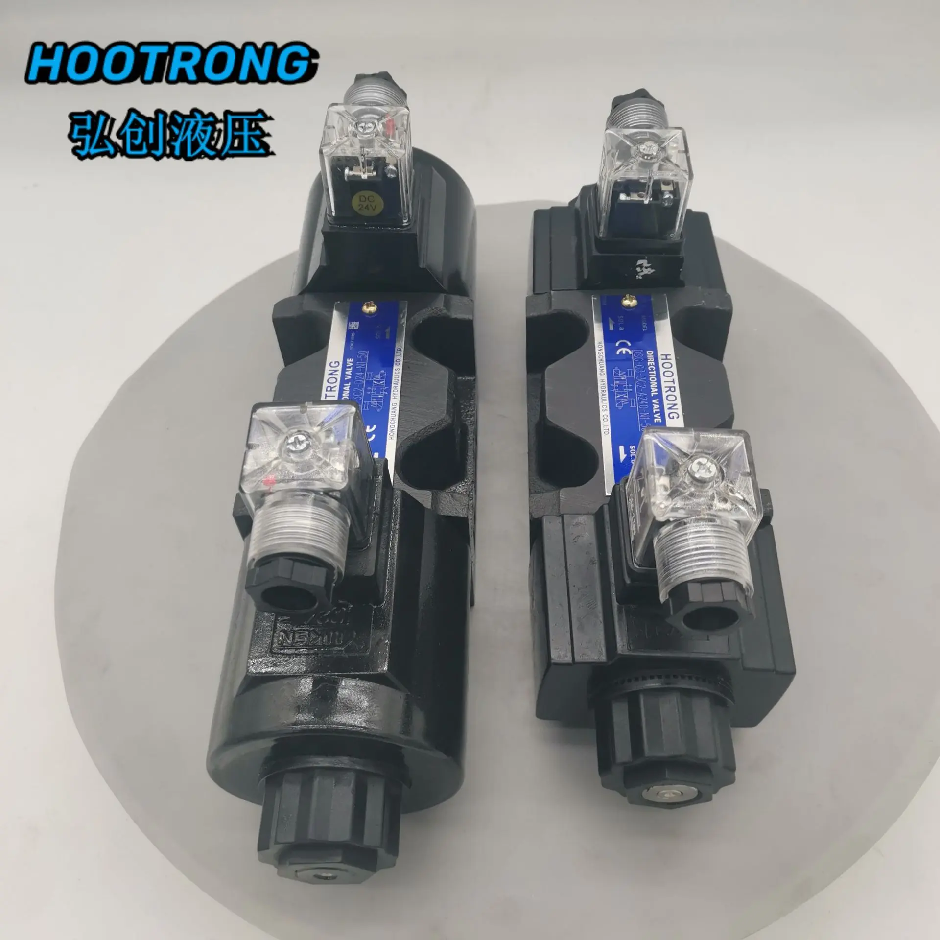 DSG-03-3C2-D24/A240-N1-50