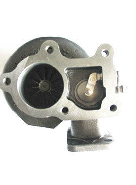 4D346D31发动机TD06涡轮增压器整机4917900260适用三菱4917900261