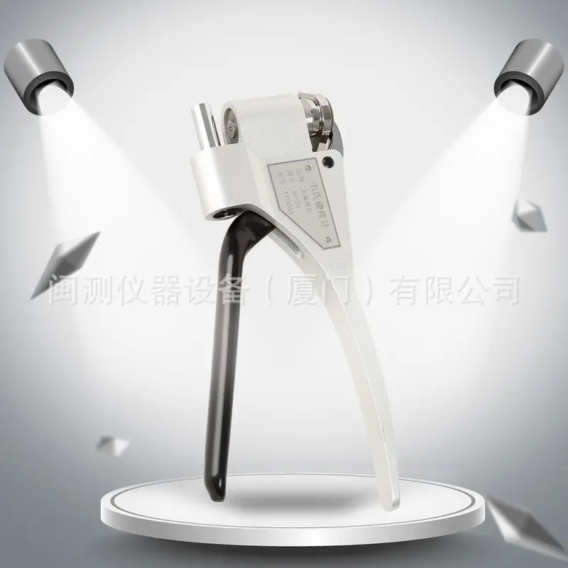 韦氏硬度计W-20ab铝合金铝型板材