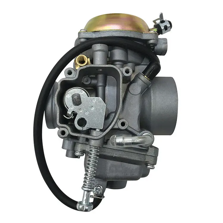 化油器适用于PolarisRanger500