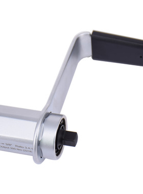 台湾进口倍力器扭矩300-800nm倍增器力矩加力省力扳手 汽修