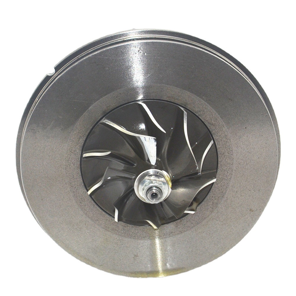 turbo2L-T汽车涡轮增压器机芯