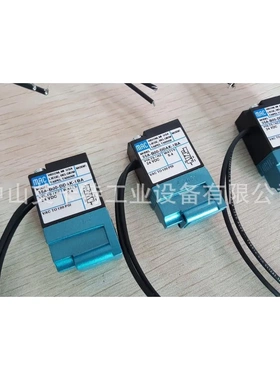 美国MAC高速电磁阀35A-B00-DDAK-1BA