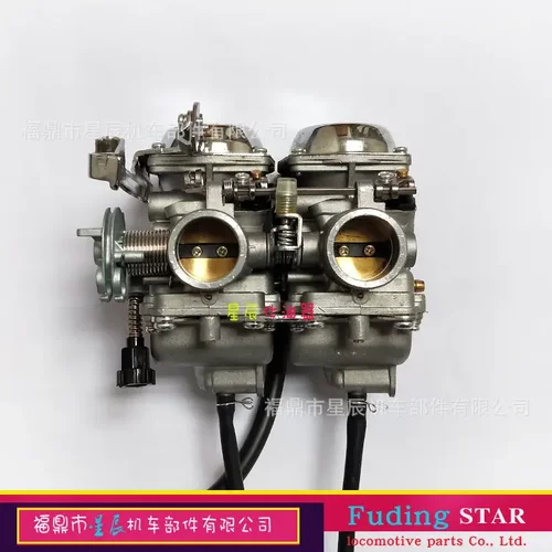 适用于本田双缸化油器CA250CMX
