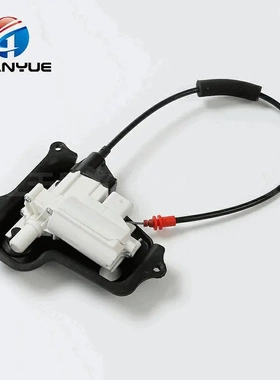 直供锁块1667600700汽车执行器左前 汽车车门锁执行器闭锁器