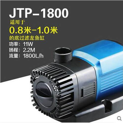 森森JTP-1800/2800380048005800