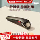 Tefal 特福可拆卸手柄锅具六件套组套把手稳固防滑