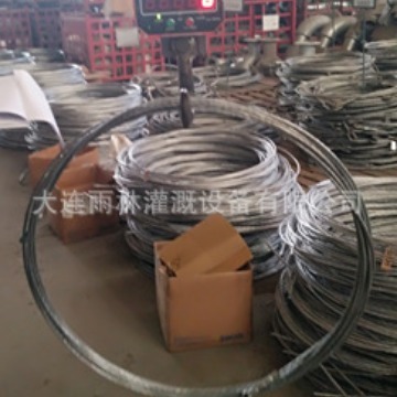 厂家供应 喷灌机配件悬臂管钢绞线  25960 19445 规格多样