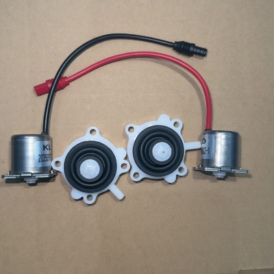 智能马桶脉冲电磁阀，带阀膜一套，适配法恩莎FB16105，西马w660