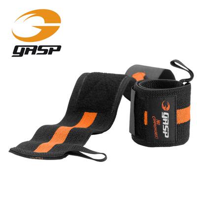 原装进口GASP 1RM wrist wraps 盖世璞 1RM极限护腕 230769