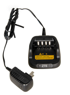 易信ls-3688 v68对讲机充电器 座充 充座 电源适配器