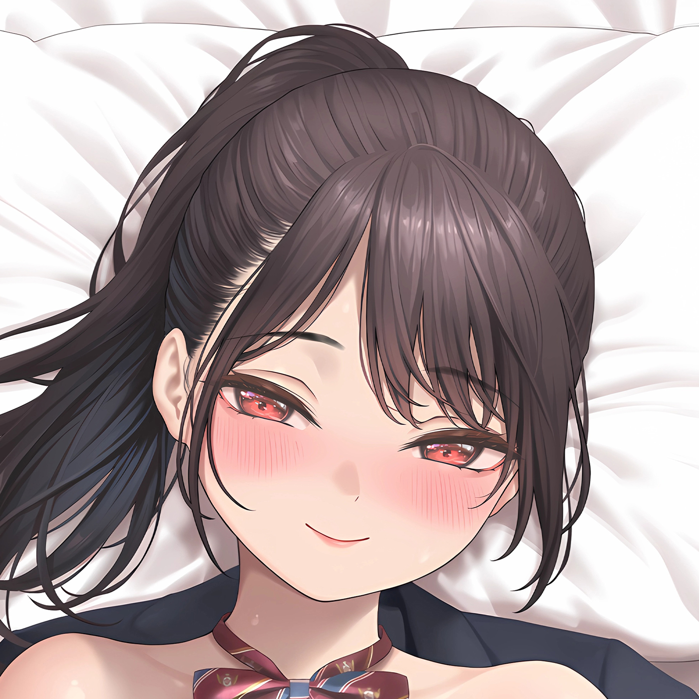 C106画师加濑大辉@DAIKIKASEいとこちゃん动漫二次元周边等身抱枕