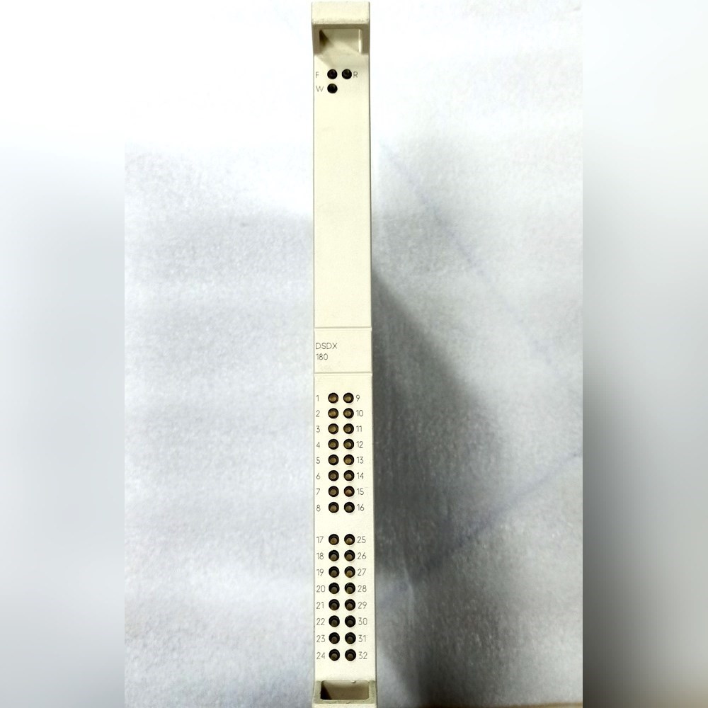 ABB控制板DSDX180 现货实拍!3BSE003859R 议价