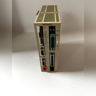 MC410手安川控制器实物图成色好质量包好议 JEPMC 议价