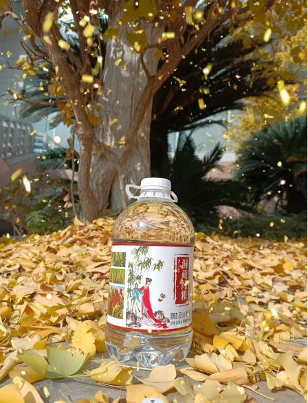 泸州老酒/洞藏纯粮酒/老窖酒/20年产52度陈酒/年份酒/原浆酒/包邮