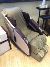 翻新保护套沙发2021按摩椅套罩新款防猫抓不粘毛全包套单人位