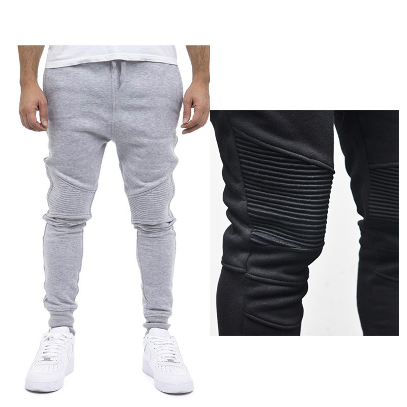 Men's sports pants gym leisure camouflage trousers men 裤男