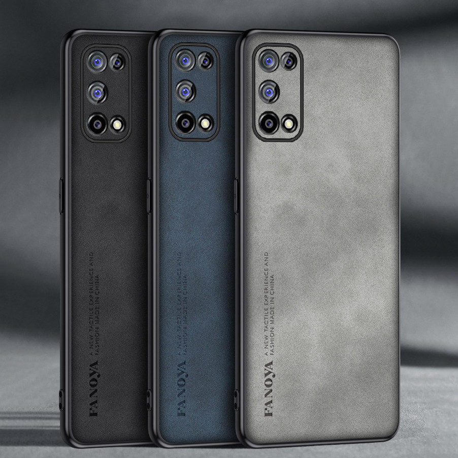 q2pro保护硅胶套5g镜头全包rmx2117防摔por皮纹2173硬壳oppo款oppoq2