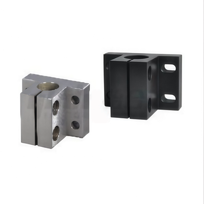 导向轴支座简易型CLCB CLCNM CLCBM CLCAM CLCS 20 25 30 40 50