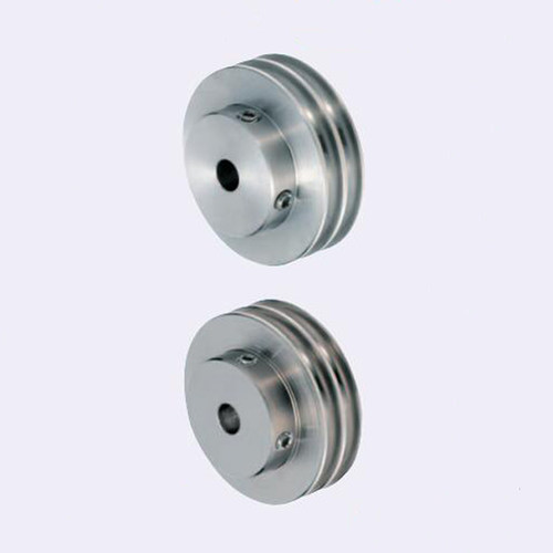 双联型圆皮带滑轮MBWAC15 20 30 40 45 23 28 48-1.1 1.6 2.1-P