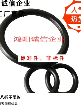 NPA3/4/5/6/7/8/9/10/11/12/14/15/16标准O型圈