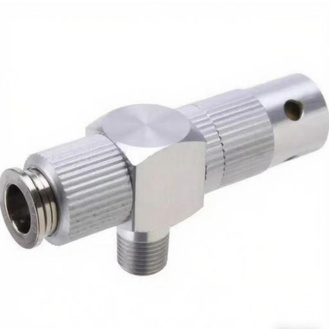 M-VCL10-018C M-VCLH10-018C 排气辅助组件 真空发生器