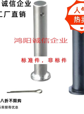 SHCMG6 HCMG4/HCLGN5/SHCLGN8/HCMGH10/12/15/16/20/25/铰链销