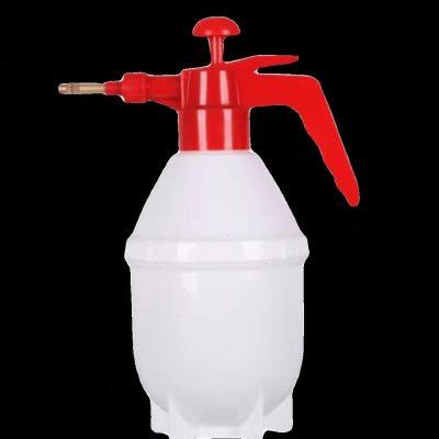 喷壶浇花家用气压式高压洒水壶小型压力浇水神器园艺工具喷雾器u.