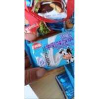 臣鲜熊牛奶牛乳特仑酥饼干彩箱礼盒包装特浓营养早餐独立包装零食