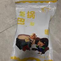乡气农家锅巴5斤整箱装零食小吃大米非油炸柴火休闲食品童年