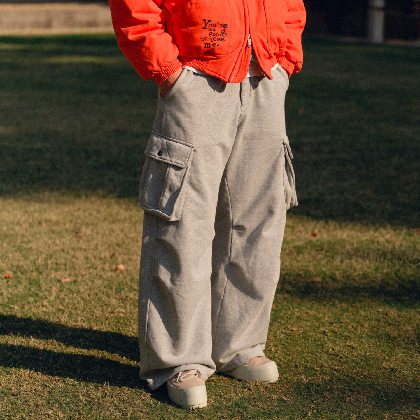 潮流精品，品质保证