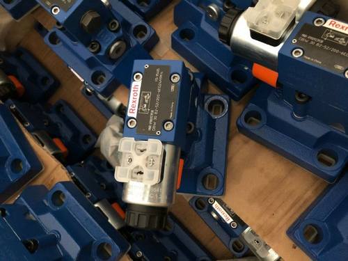 DBW20B2-5X/315-6EW110N9K4力士乐溢流阀现货供应