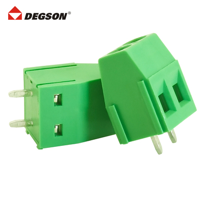 DEGSON高松5.0螺钉式DG125端子台