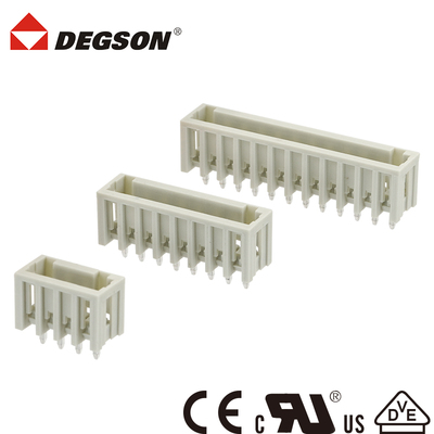 DEGSON高松MCS笼式THT针型插座