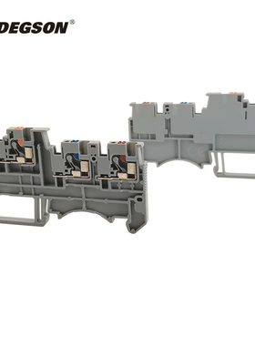 DEGSON高松DSIO1.5/3-01P-11-00ZH传感器执行器直插式端子PTIO1.5