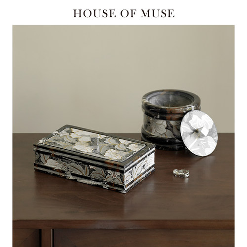 缪斯家东方古韵