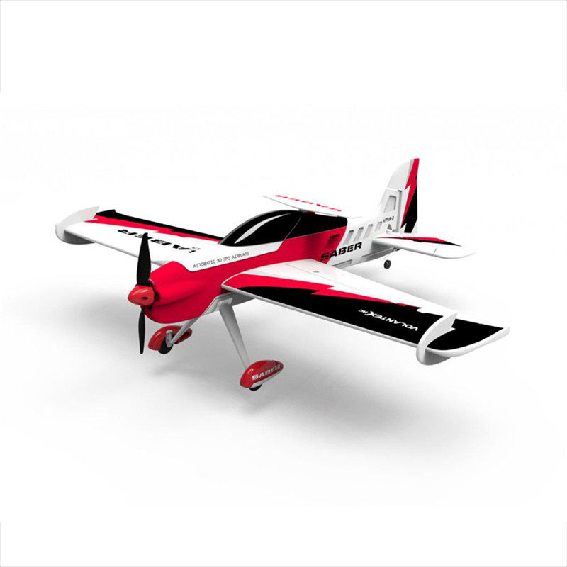 VOLANTEX SABER 920 756-2 EPO 920MM 윙스팬 3D 곡예 비행