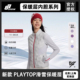 PlayTop羽绒保暖层鹅绒滑雪跑步日常修身 显瘦内胆徒步服新品 男女
