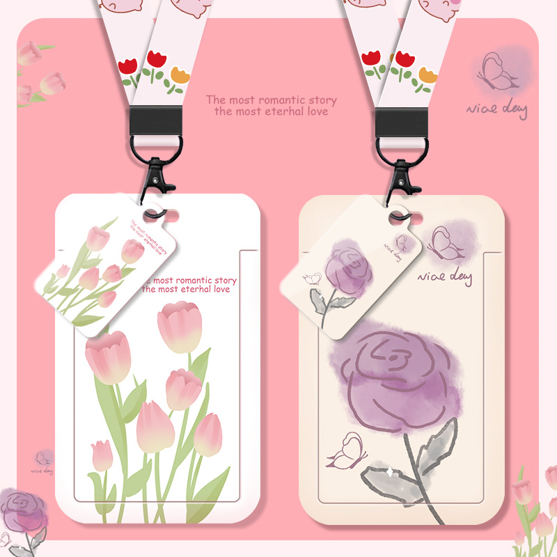 卡套厂牌饭卡公交卡校园