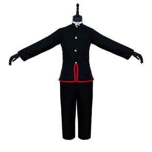 地缚少年花子君cos服花子君八寻宁宁服装日常动漫全套cosplay